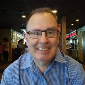 Meet your Posher, Ronnie